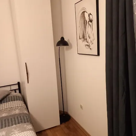 Anita Apartman