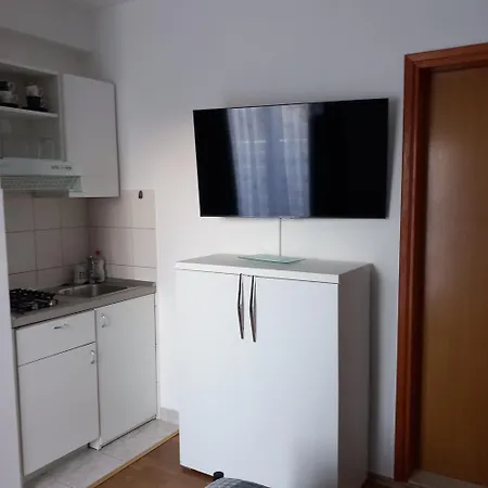 Anita Apartman *