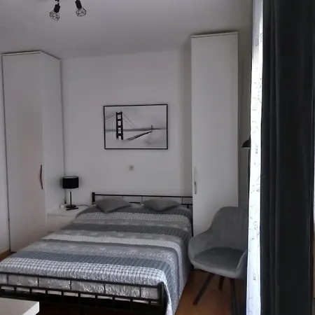 Apartman Anita Gradac (Split-Dalmatia)