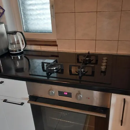 Apartman Anita *