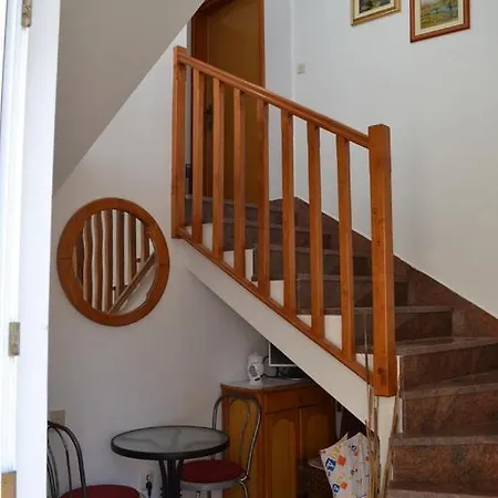 Anita Gradac (Split-Dalmatia)