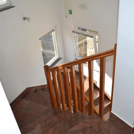 Apartman Anita Gradac (Split-Dalmatia)