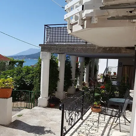 Apartman Anita Gradac (Split-Dalmatia)
