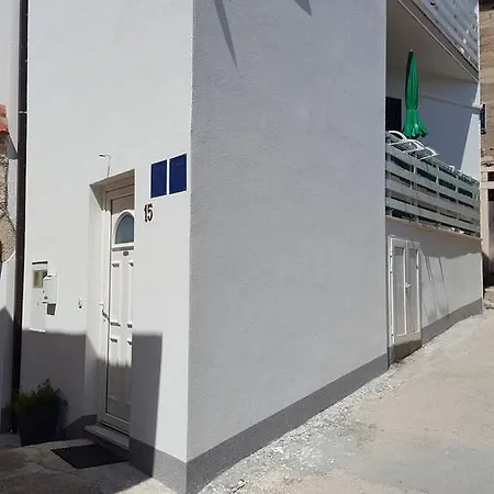 Anita Apartman Gradac (Split-Dalmatia)