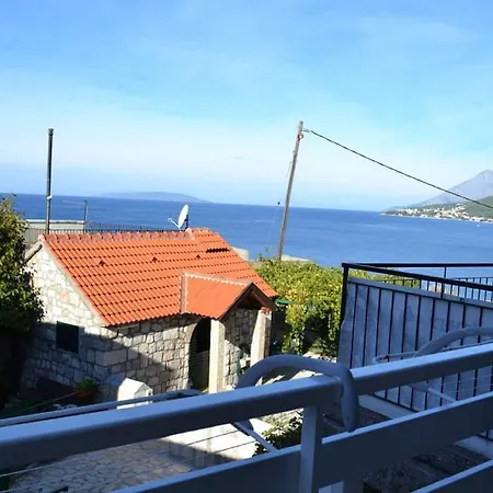 Anita Gradac (Split-Dalmatia)