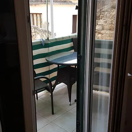 Anita * Gradac (Split-Dalmatia)