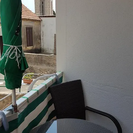 Anita Apartman Gradac (Split-Dalmatia)