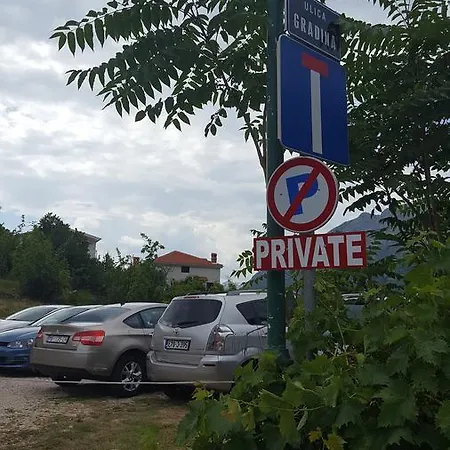 Apartman Anita