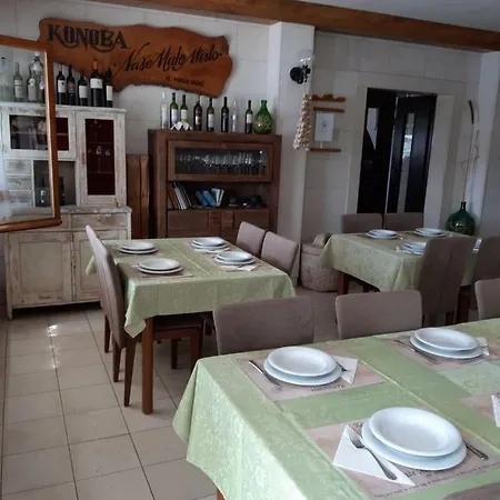 Apartman Anita Gradac (Split-Dalmatia)