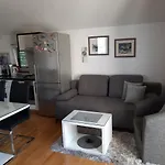 Anita Apartman *