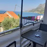 Anita Apartman Gradac (Split-Dalmatia)