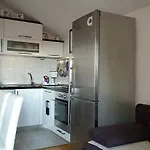 Anita Apartman Gradac (Split-Dalmatia)