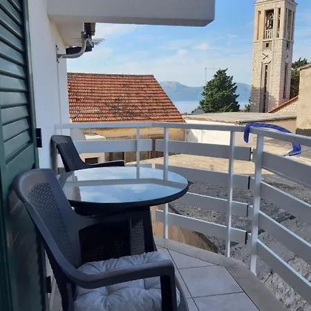 Anita Apartment *
