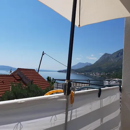 Anita Apartment *