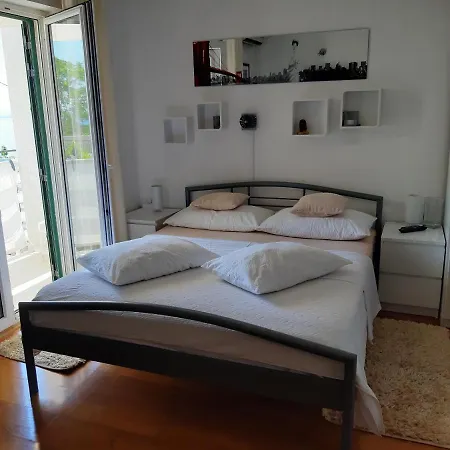 Anita Gradac (Split-Dalmatia)