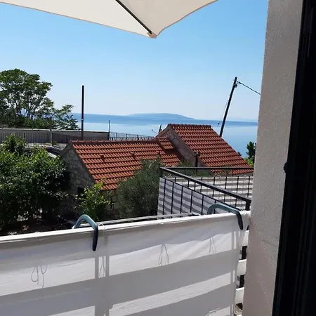 Appartamento Anita Gradac (Split-Dalmatia)