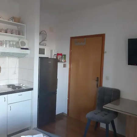 Anita Gradac (Split-Dalmatia)