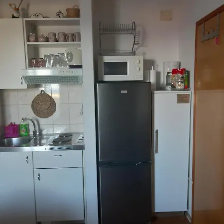 Apartment Anita *