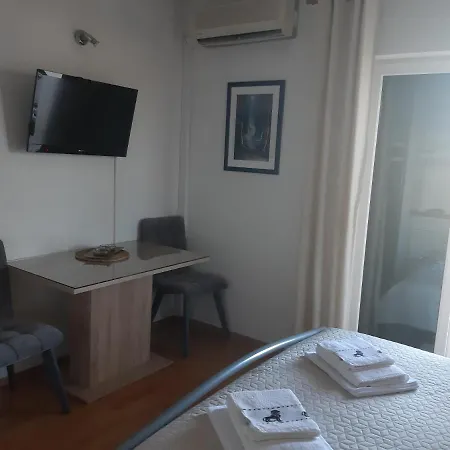 Apartment Anita Gradac (Split-Dalmatia)