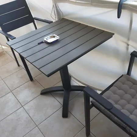 Apartament Anita *