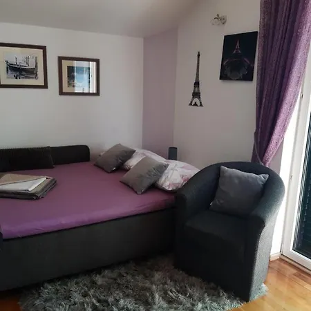 Apartment Anita