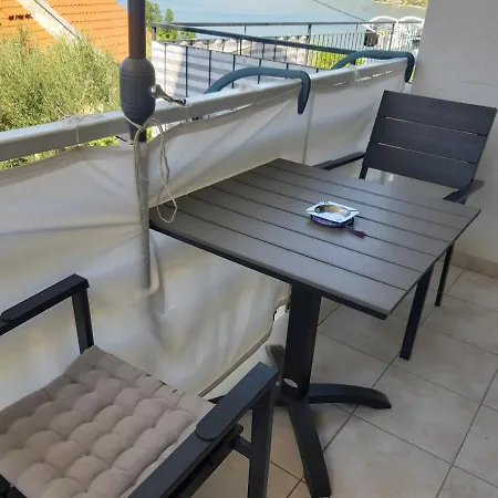 Anita Apartment *
