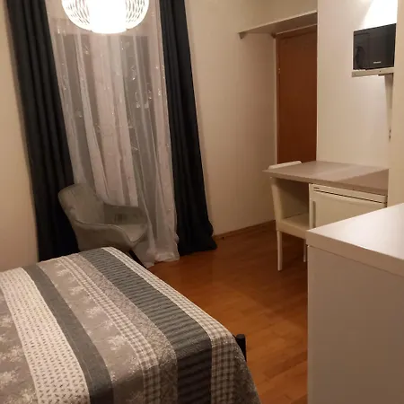Apartment Anita