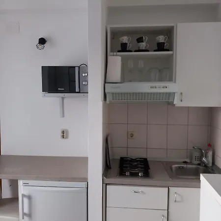 Apartment Anita Gradac (Split-Dalmatia)