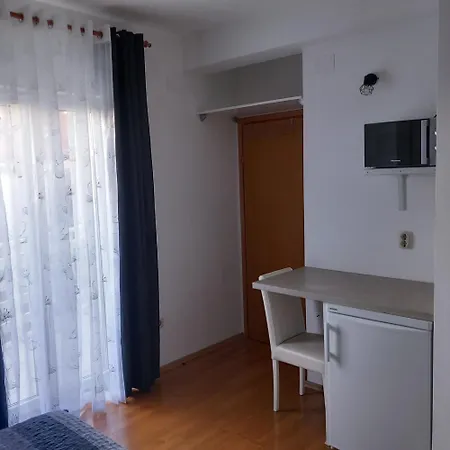 Anita Apartment Gradac (Split-Dalmatia)