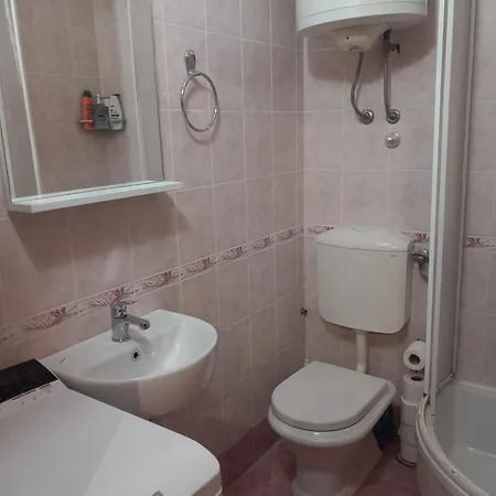 Anita Apartment Gradac (Split-Dalmatia)