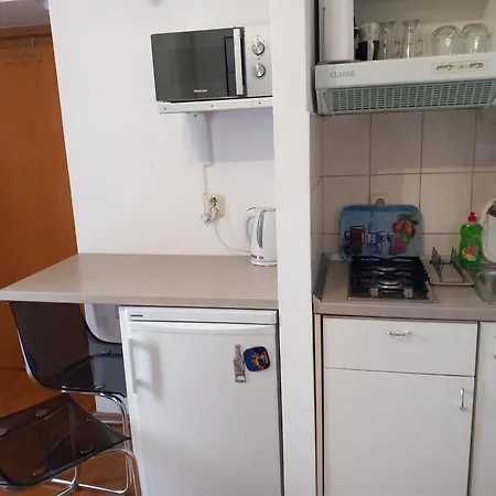 Apartment Anita Gradac (Split-Dalmatia)