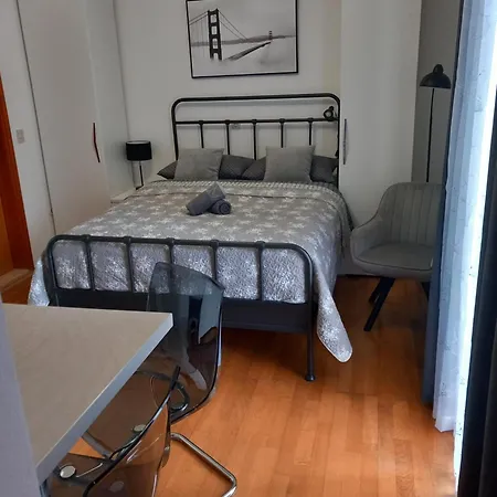 Apartment Anita *