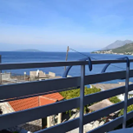 Apartment Anita