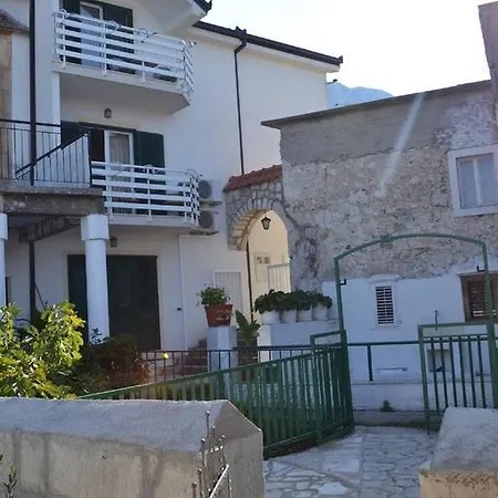 Apartment Anita