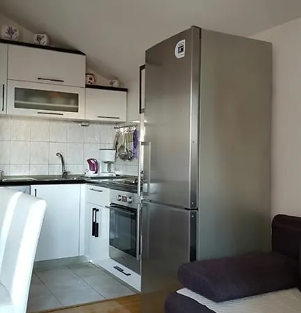 Anita Apartmán Gradac (Split-Dalmatia)
