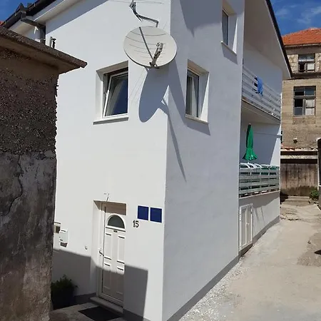 Anita Apartment *