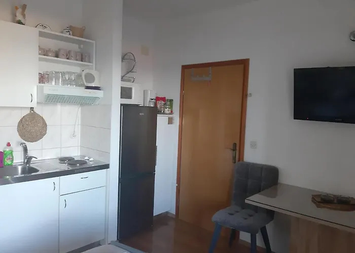 Anita Gradac (Split-Dalmatia)