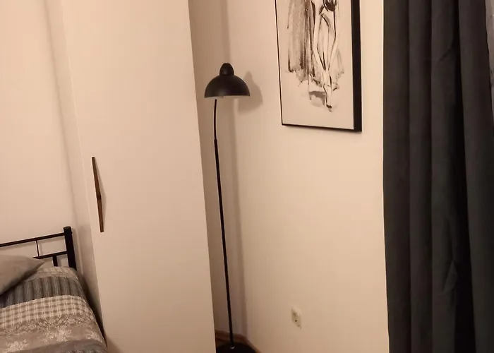 Anita 아파트