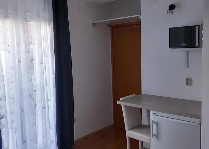 Anita 아파트 그라다츠