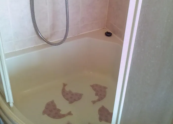 Apartmán Anita *